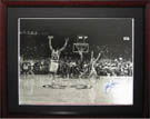 Christian Laettner Autograph Sports Memorabilia On Main Street, Click Image for More Info!