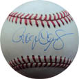 Roger Clemens Autograph Sports Memorabilia, Click Image for more info!