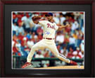 Cliff Lee Autograph Sports Memorabilia from Sports Memorabilia On Main Street, sportsonmainstreet.com, Click Image for more info!