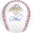 Cole Hamels Autograph Sports Memorabilia, Click Image for more info!