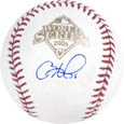 Cole Hamels Autograph Sports Memorabilia On Main Street, Click Image for More Info!