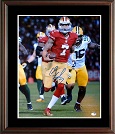 Colin Kaepernick Autograph Sports Memorabilia On Main Street, Click Image for More Info!