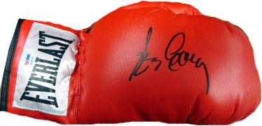 Gerry Cooney Autograph Sports Memorabilia from Sports Memorabilia On Main Street, sportsonmainstreet.com