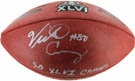 Victor Cruz Autograph Sports Memorabilia, Click Image for more info!