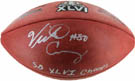 Victor Cruz Autograph Sports Memorabilia On Main Street, Click Image for More Info!