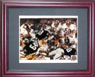 Pittsburgh Steelers Steel Curtian Autograph Sports Memorabilia, Click Image for more info!