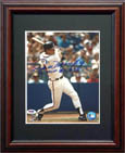 Dale Murphy Autograph Sports Memorabilia, Click Image for more info!