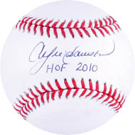 Andre Dawson Autograph Sports Memorabilia from Sports Memorabilia On Main Street, sportsonmainstreet.com