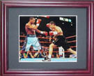 Oscar De La Hoya Autograph Sports Memorabilia, Click Image for more info!