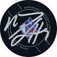 Michael Del Zotto Autograph Sports Memorabilia from Sports Memorabilia On Main Street, sportsonmainstreet.com, Click Image for more info!