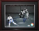 Bucky Dent and Mike Torrez Autograph Sports Memorabilia, Click Image for more info!
