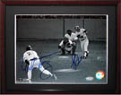 Bucky Dent and Mike Torrez Autograph Sports Memorabilia from Sports Memorabilia On Main Street, sportsonmainstreet.com, Click Image for more info!