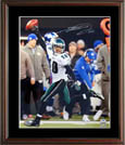 DeSean Jackson Autograph Sports Memorabilia, Click Image for more info!