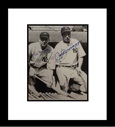 Joe DiMaggio and Bill Dickey Autograph Sports Memorabilia, Click Image for more info!