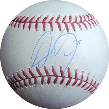 Dillon Gee Autograph Sports Memorabilia from Sports Memorabilia On Main Street, sportsonmainstreet.com