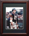 Mike Ditka Autograph Sports Memorabilia, Click Image for more info!