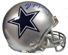 DeMarco Murray Autograph Sports Memorabilia, Click Image for more info!