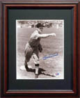 Bobby Doerr Autograph teams Memorabilia On Main Street, Click Image for More Info!