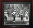 Dallas Cowboys Doomsday Defense Autograph Sports Memorabilia, Click Image for more info!