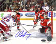 Chris Drury Autograph Sports Memorabilia, Click Image for more info!