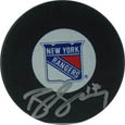 Brandon Dubinsky Autograph teams Memorabilia On Main Street, Click Image for More Info!