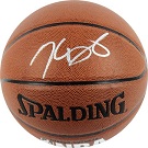 Kevin Durant Autograph Sports Memorabilia, Click Image for more info!