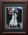 Dwight Howard Autograph Sports Memorabilia On Main Street, Click Image for More Info!