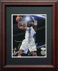 Dwight Howard Autograph Sports Memorabilia, Click Image for more info!