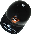 Eddie Murray Autograph Sports Memorabilia, Click Image for more info!