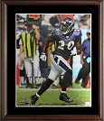 Ed Reed Autograph Sports Memorabilia, Click Image for more info!