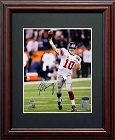 Eli Manning Autograph Sports Memorabilia, Click Image for more info!