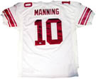 Eli Manning Autograph Sports Memorabilia On Main Street, Click Image for More Info!