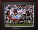 Eli Manning Autograph Sports Memorabilia, Click Image for more info!