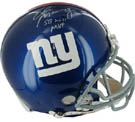 Eli Manning Autograph Sports Memorabilia, Click Image for more info!