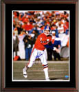 John Elway Autograph Sports Memorabilia, Click Image for more info!