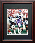 John Elway Autograph Sports Memorabilia, Click Image for more info!