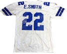 Emmitt Smith Autograph Sports Memorabilia from Sports Memorabilia On Main Street, sportsonmainstreet.com, Click Image for more info!