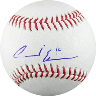 Andre Ethier Autograph Sports Memorabilia from Sports Memorabilia On Main Street, sportsonmainstreet.com