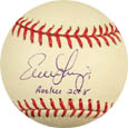 Evan Longoria Autograph Sports Memorabilia from Sports Memorabilia On Main Street, sportsonmainstreet.com, Click Image for more info!