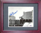 Evel Knievel Autograph Sports Memorabilia, Click Image for more info!