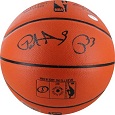 Patrick Ewing Autograph Sports Memorabilia, Click Image for more info!