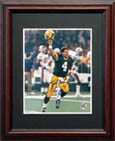 Brett Favre Autograph Sports Memorabilia On Main Street, Click Image for More Info!