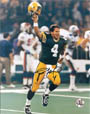 Brett Favre Autograph Sports Memorabilia On Main Street, Click Image for More Info!