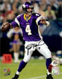 Brett Favre Autograph Sports Memorabilia, Click Image for more info!