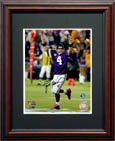 Brett Favre Autograph Sports Memorabilia, Click Image for more info!