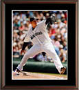 Felix Hernandez Autograph Sports Memorabilia from Sports Memorabilia On Main Street, sportsonmainstreet.com, Click Image for more info!