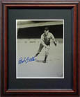 Bob Feller Autograph Sports Memorabilia, Click Image for more info!