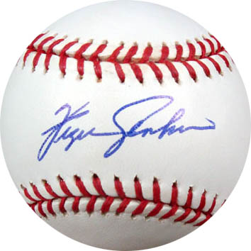 Ferguson Jenkins Autograph Sports Memorabilia from Sports Memorabilia On Main Street, sportsonmainstreet.com