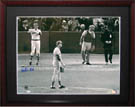 Carlton Fisk Autograph Sports Memorabilia, Click Image for more info!