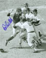 Carlton Fisk Autograph Sports Memorabilia, Click Image for more info!